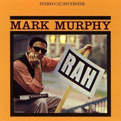 Mark Murphy - Rah!