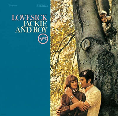 Jackie & Roy - Lovesick