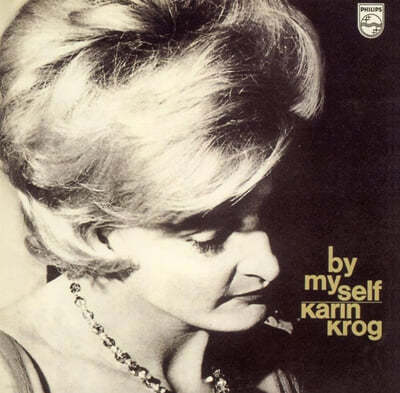 Karin Krog - By Myself 