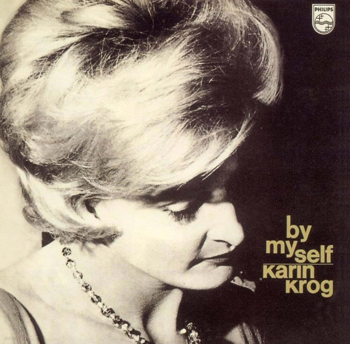 Karin Krog - By Myself