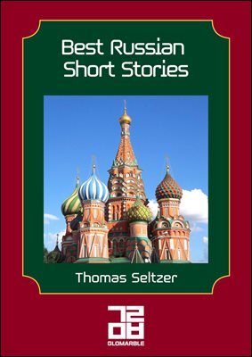 Best Russian Short Stories