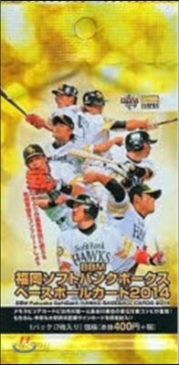 BBM ’14 福岡ソフトバンクホ-クス