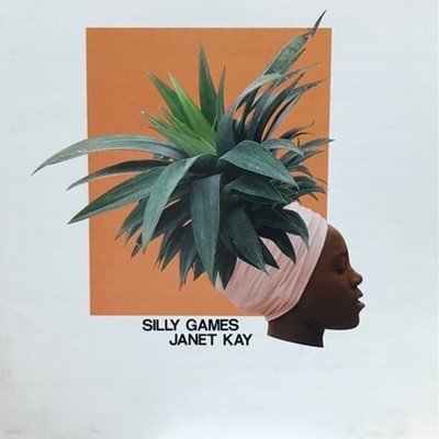 Janet Kay / Silly Games (Bonus Track/일본수입) (B)