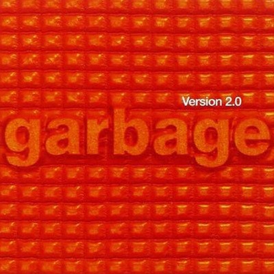 [߰CD] Garbage / Version 2.0 (14tracks)