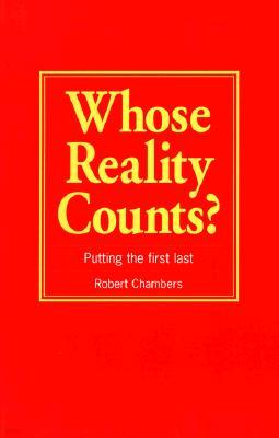 Whose Reality Counts?: Putting the First Last