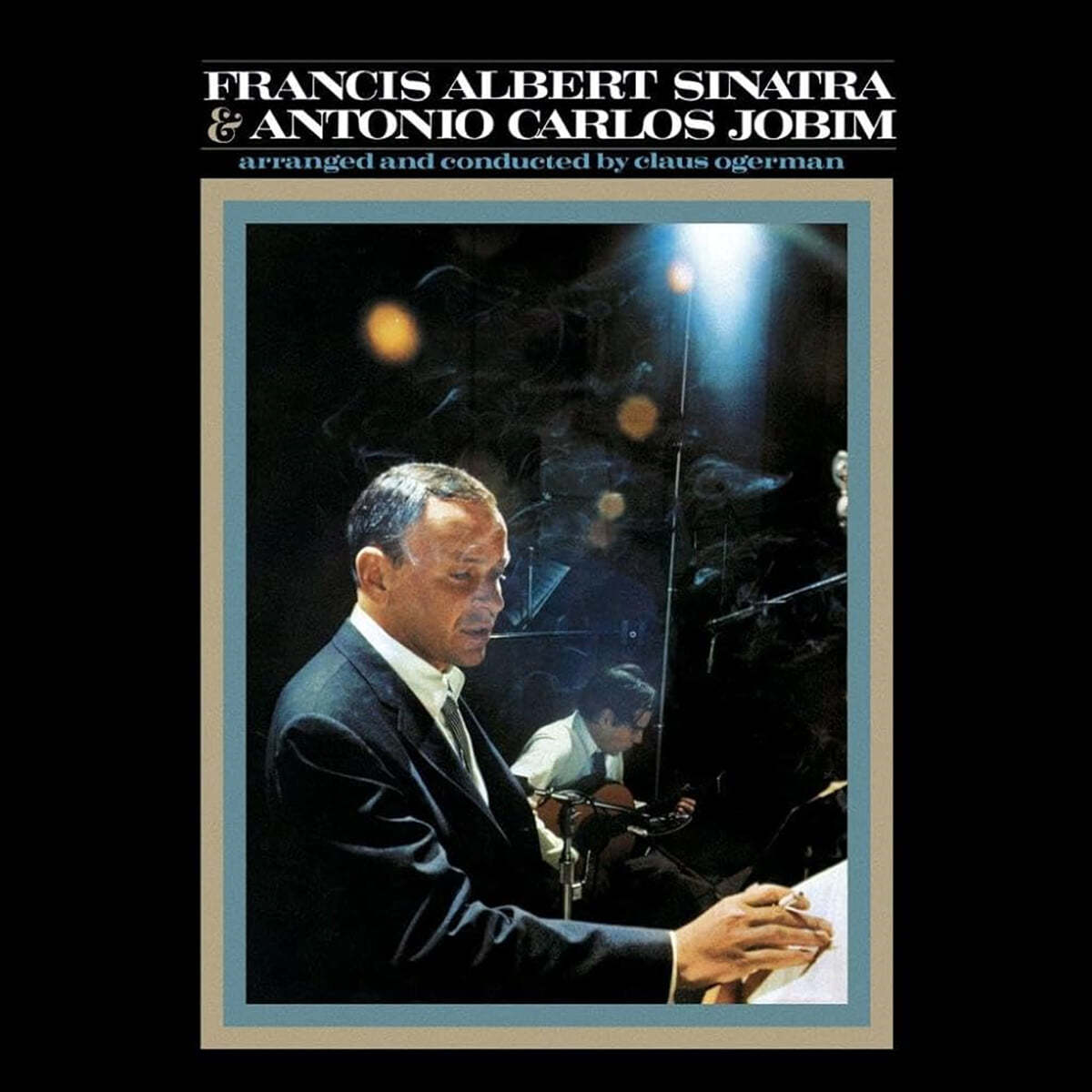Frank Sinatra / Antonio Carlos Jobim - Sinatra &amp; Jobim 