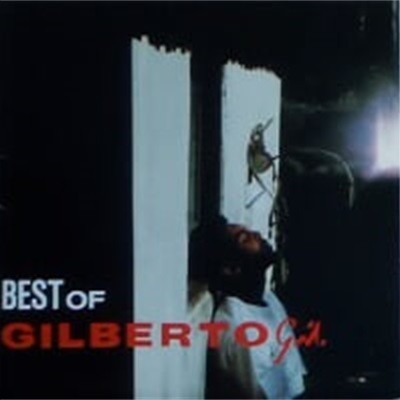 Gilberto Gil / Best Of Gilberto Gil (Ϻ)