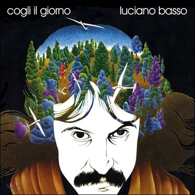 Luciano Basso - Cogli Il Giorno