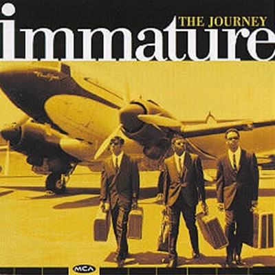 Immature - The Journey