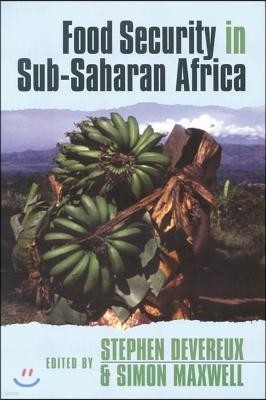 Food Security in Sub-Saharan Africa
