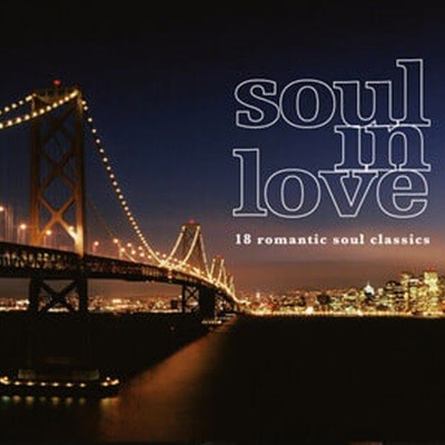 Jay-R - Soul in Love