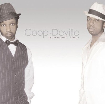 COOP DEVILLE - Showroom Floor