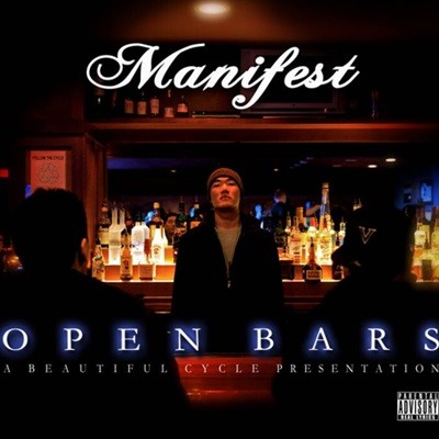 Manifest - Open Bars