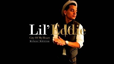 Lil Eddie - City of My Heart