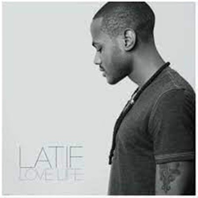 Latif - Love Life