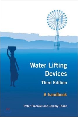 Water Lifting Devices: A Handbook