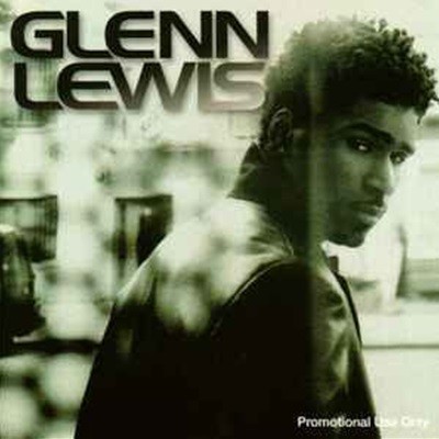 Glenn Lewis ? Back For More