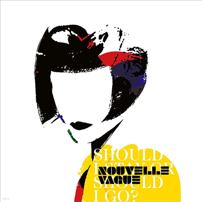 Nouvelle Vague - Should I Stay Or Should I Go (Digipack)(CD)
