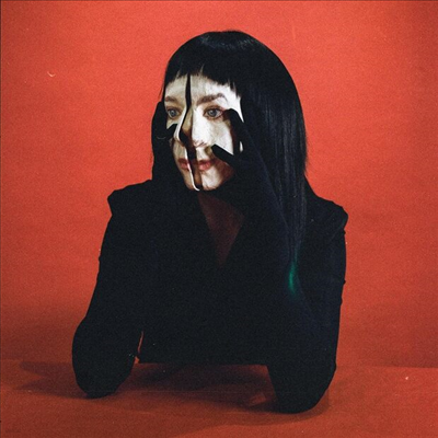 Allie X - Girl With No Face (Digipack)(CD)