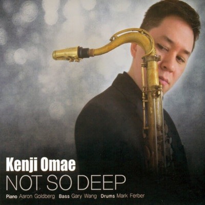   (Kenji Omae) - Not So Deep