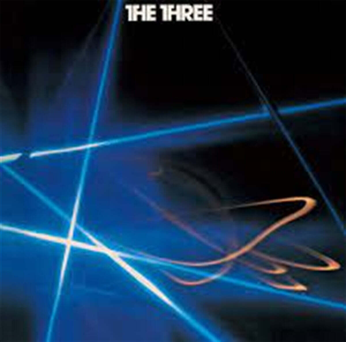 Joe Sample - The three