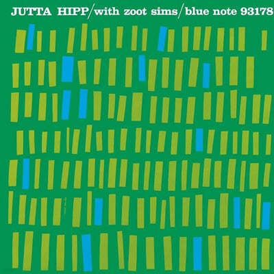 Jutta Hipp - With Zoot Sims 