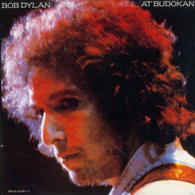 밥 딜런 (Bob Dylan) - Bob Dylan At Budokan (2CD)(일본발매)