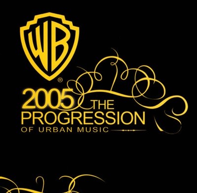 2005: The Progression Of Urban Music