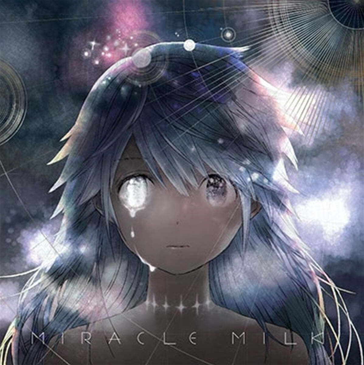 Mili (밀리) - Miracle Milk [LP]