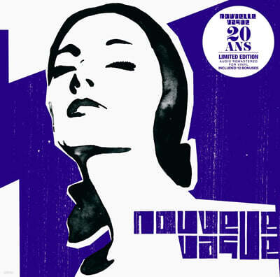 Nouvelle Vague — Nouvelle vague 앨범 커버