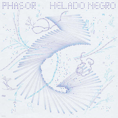 Helado Negro ( ױ׷) - Phasor [ Ʈ ÷ LP]