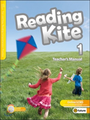 Reading Kite 1 Teacher's Manual