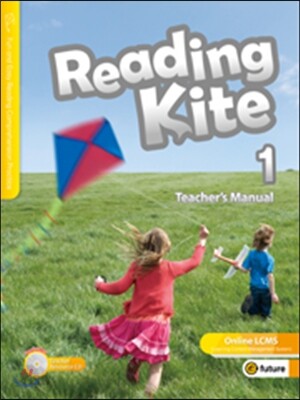 Reading Kite 1 Teacher's Manual