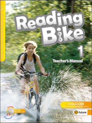 Reading Bike 1 Teacher's Manual