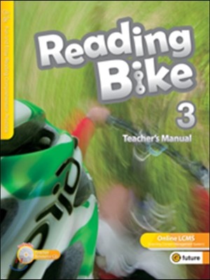 Reading Bike 3 Teacher's Manual