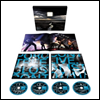 Porcupine Tree - Closure / Continuation. Live. Amsterdam 7/11/22 (2CD+Blu-ray+Blu-ray Audio Box Set)