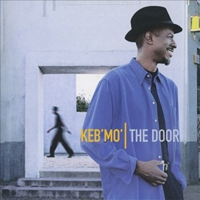 Keb' Mo' - Door (CD)