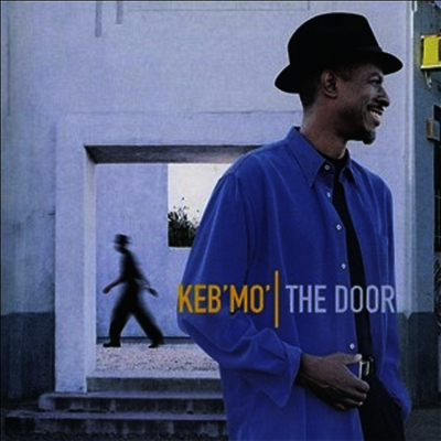 Keb' Mo' - Door (CD)