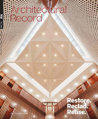 Architectural Record () : 2024 02