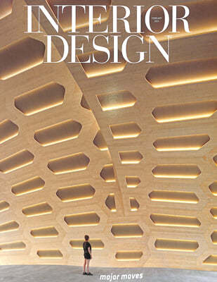 Interior Design () : 2024 02 