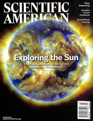 Scientific American () : 2024 03