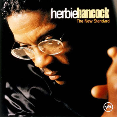 Herbie Hancock ( ) - The New Standard 