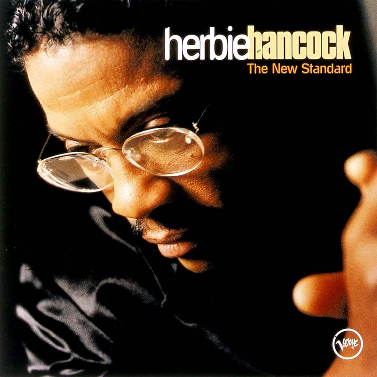 Herbie Hancock (허비 행콕) - The New Standard