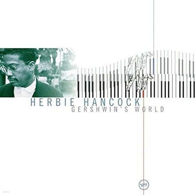 Herbie Hancock ( ) - Gershwin's World