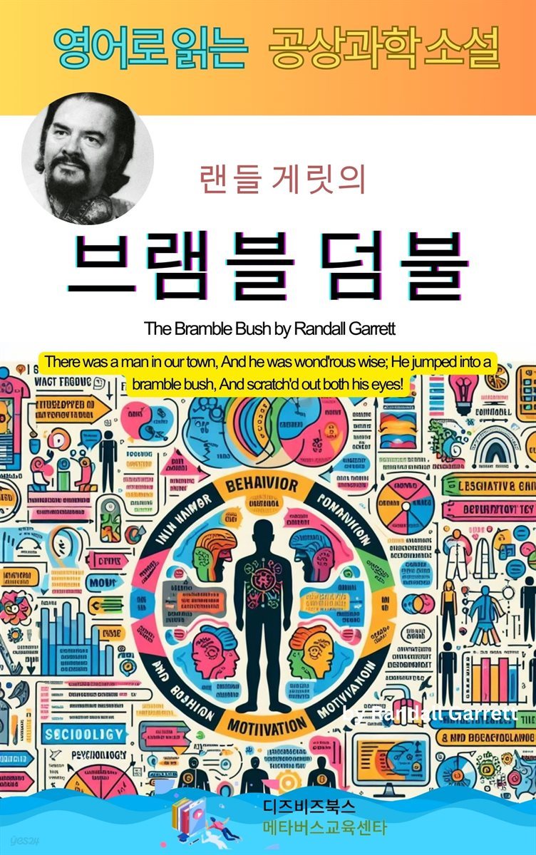 랜들 게릿의 브램블 덤불