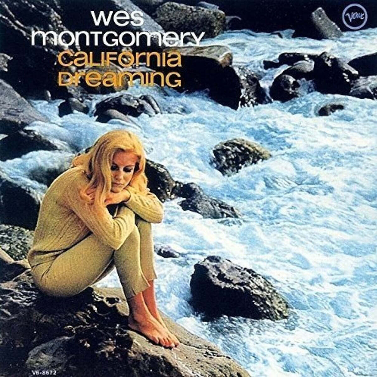 Wes Montgomery (웨스 몽고메리) - California Dreaming
