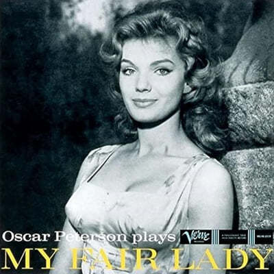 Oscar Peterson Trio - My Fair Lady