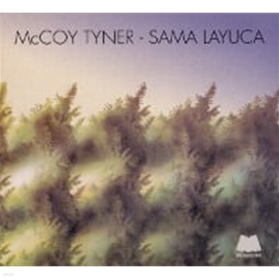 McCoy Tyner / Sama Layuca (Digipack/수입)