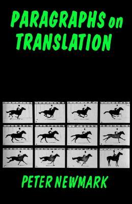 Paragraphs on Translation