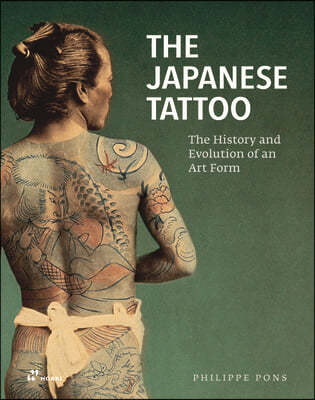 Japanese Tattoo Atlas: 45 Irezumi-Style Artists from Around the World